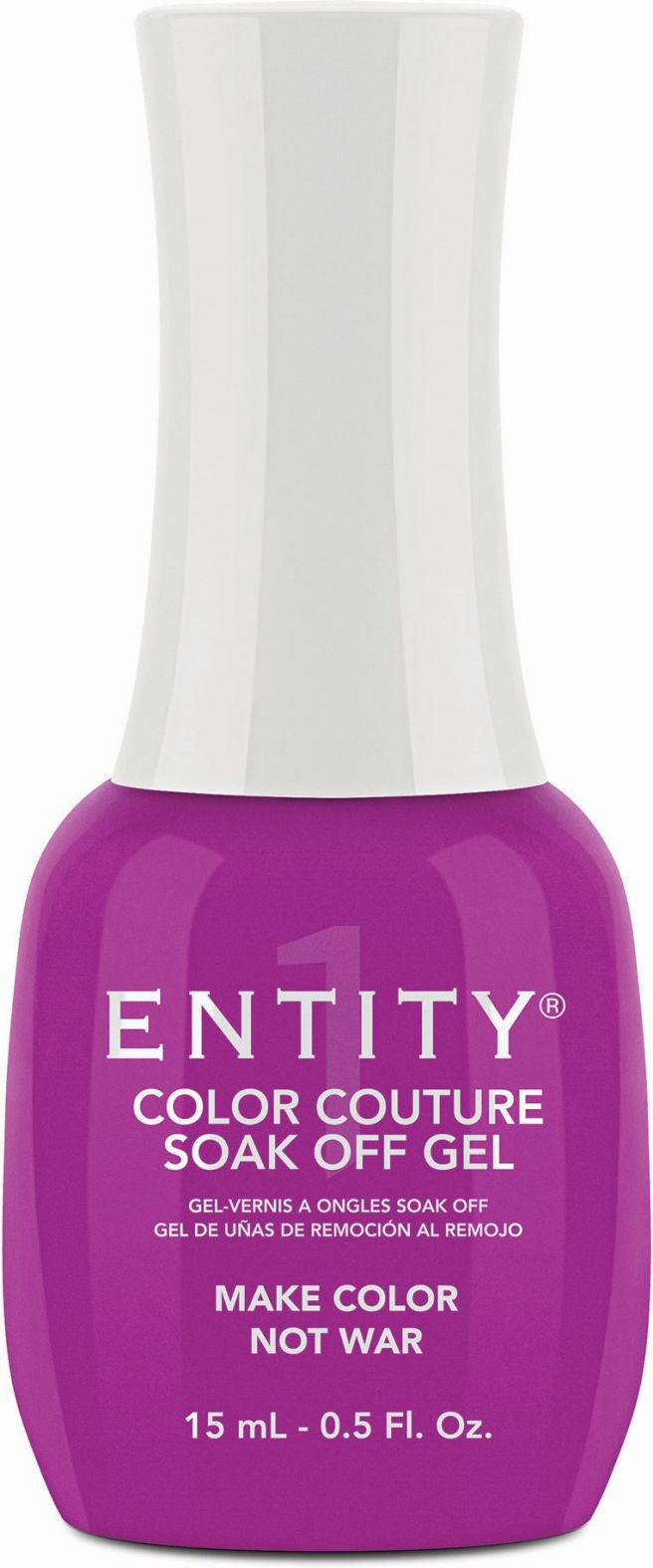 Make Color, Not War - Color Couture - 15 ml