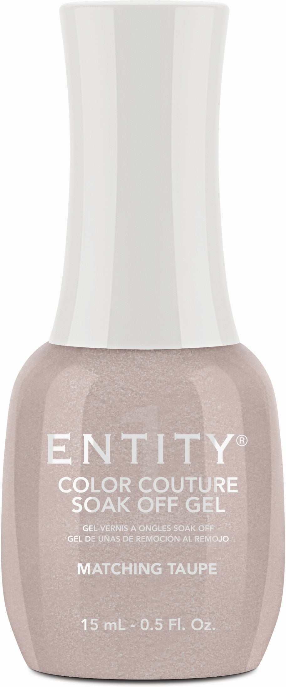 Matching Taupe - Color Couture - 15 ml