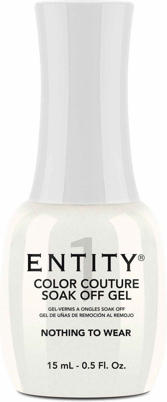 Nothing to Wear - Color Couture - 15 ml