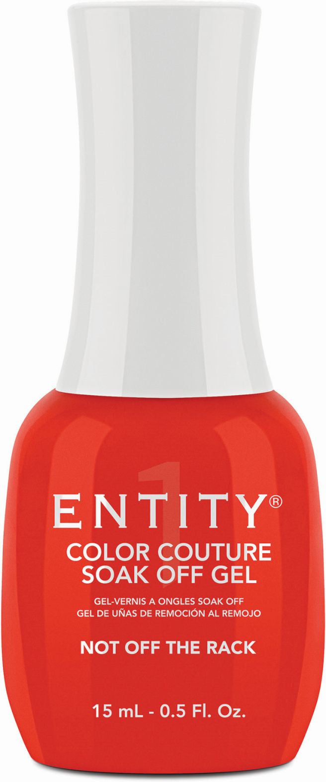 Not Off the Rack - Color Couture - 15 ml