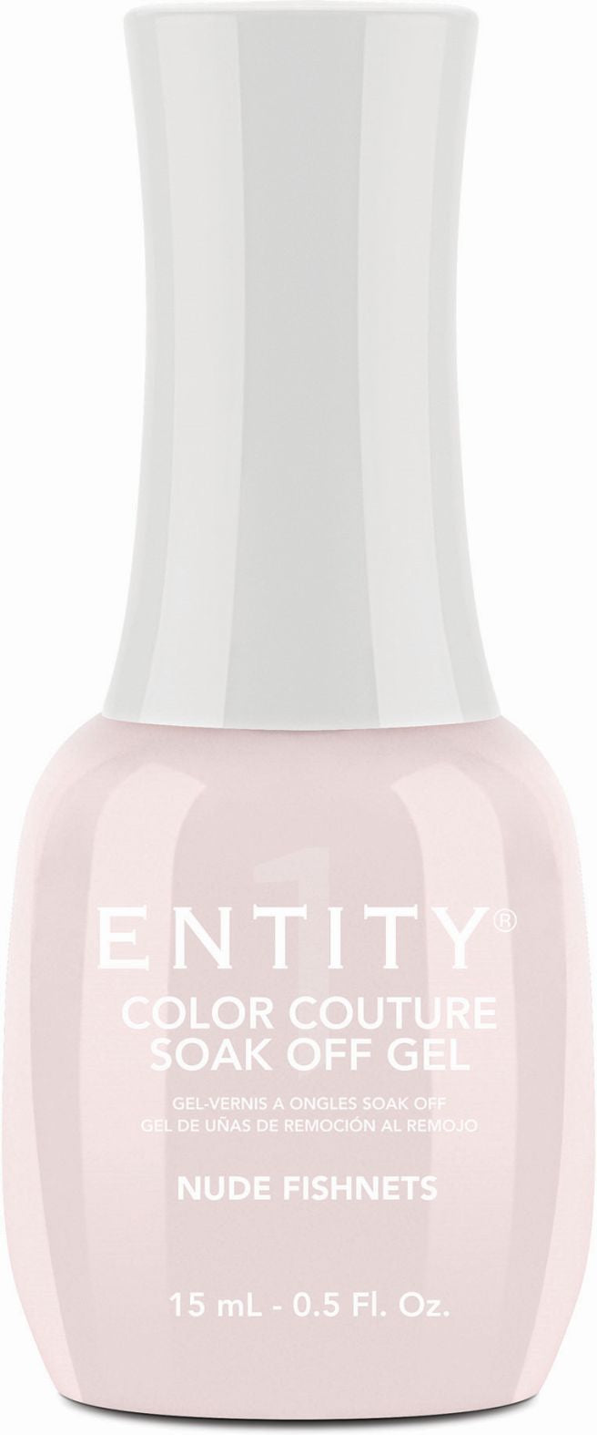 Nude Fishnets - Color Couture - 15 ml