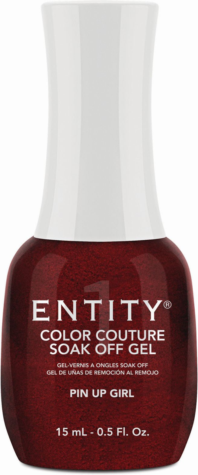 Pin Up Girl - Color Couture - 15 ml