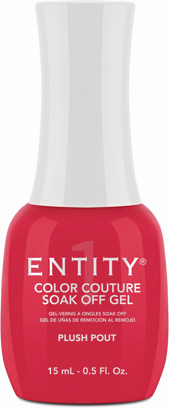 Plush Pout - Color Couture - 15 ml
