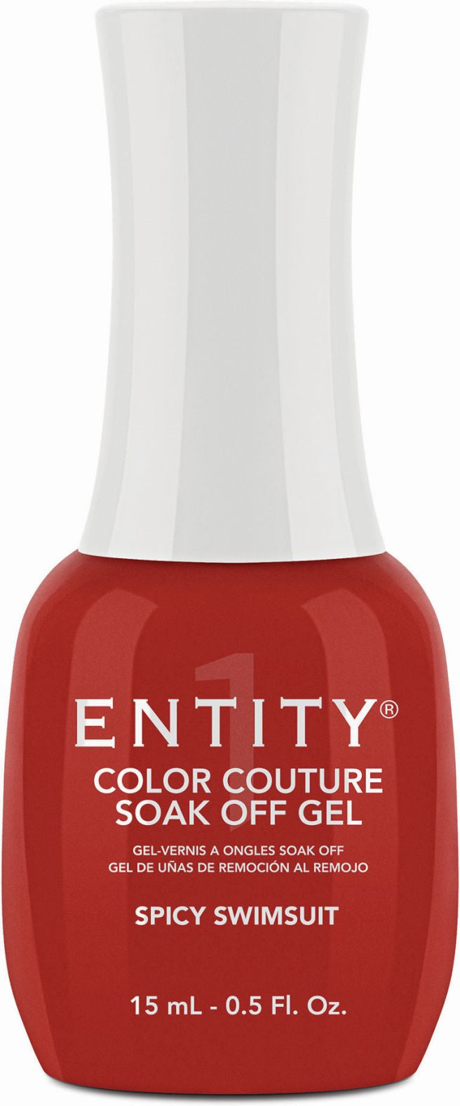 Spicy Swimsuit - Color Couture - 15 ml