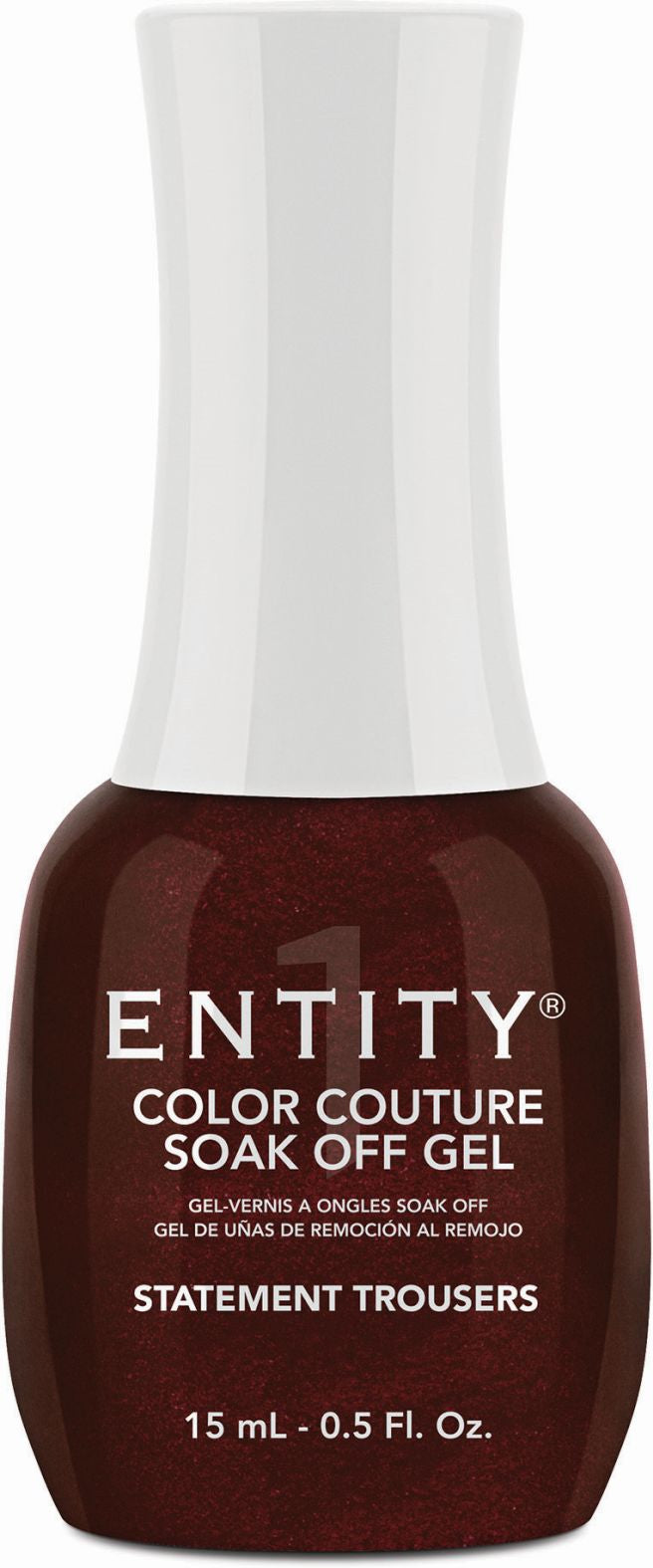 Statement Trousers - Color Couture - 15 ml