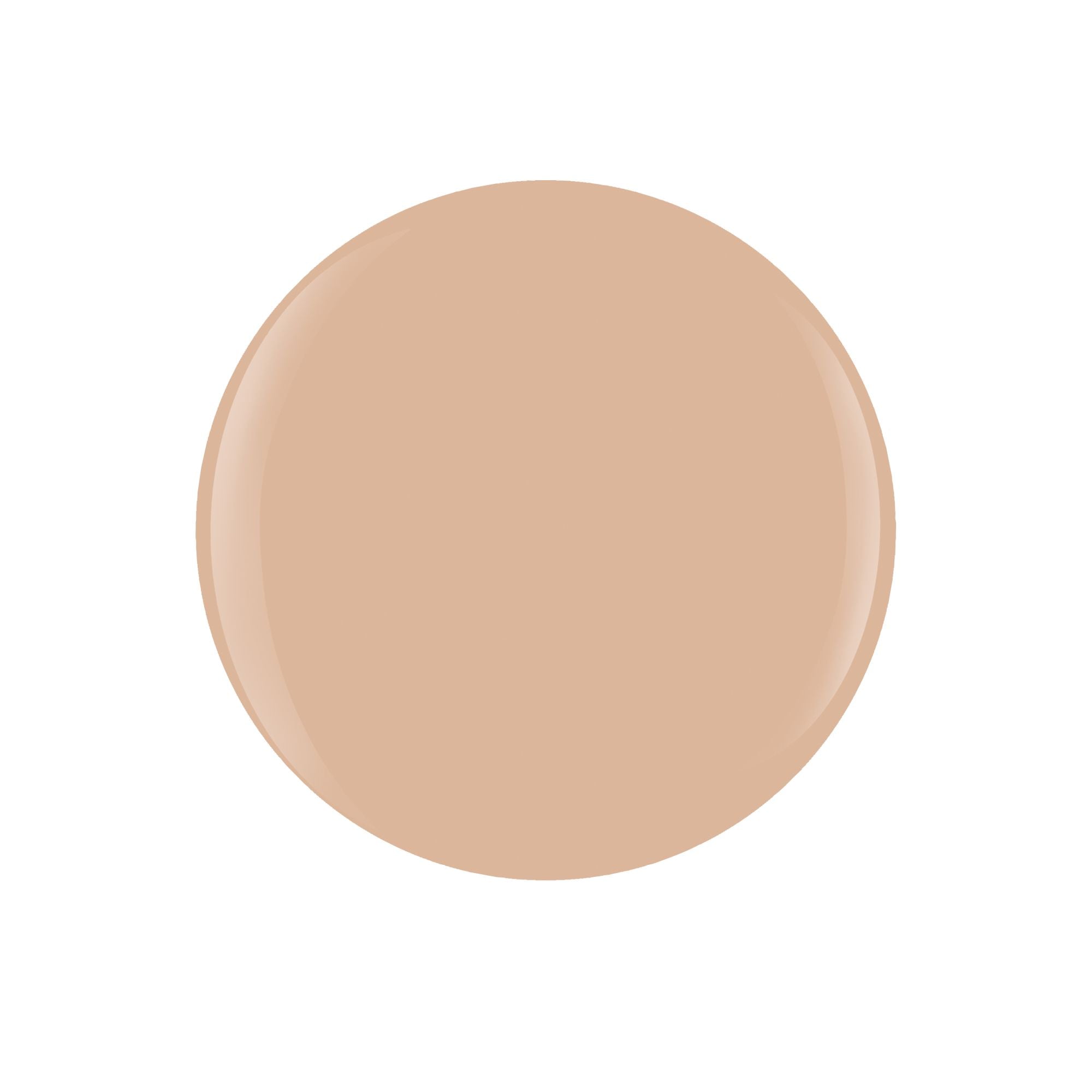 Cream Gel - Neutrally Nude - Palette  - 6 Stk.