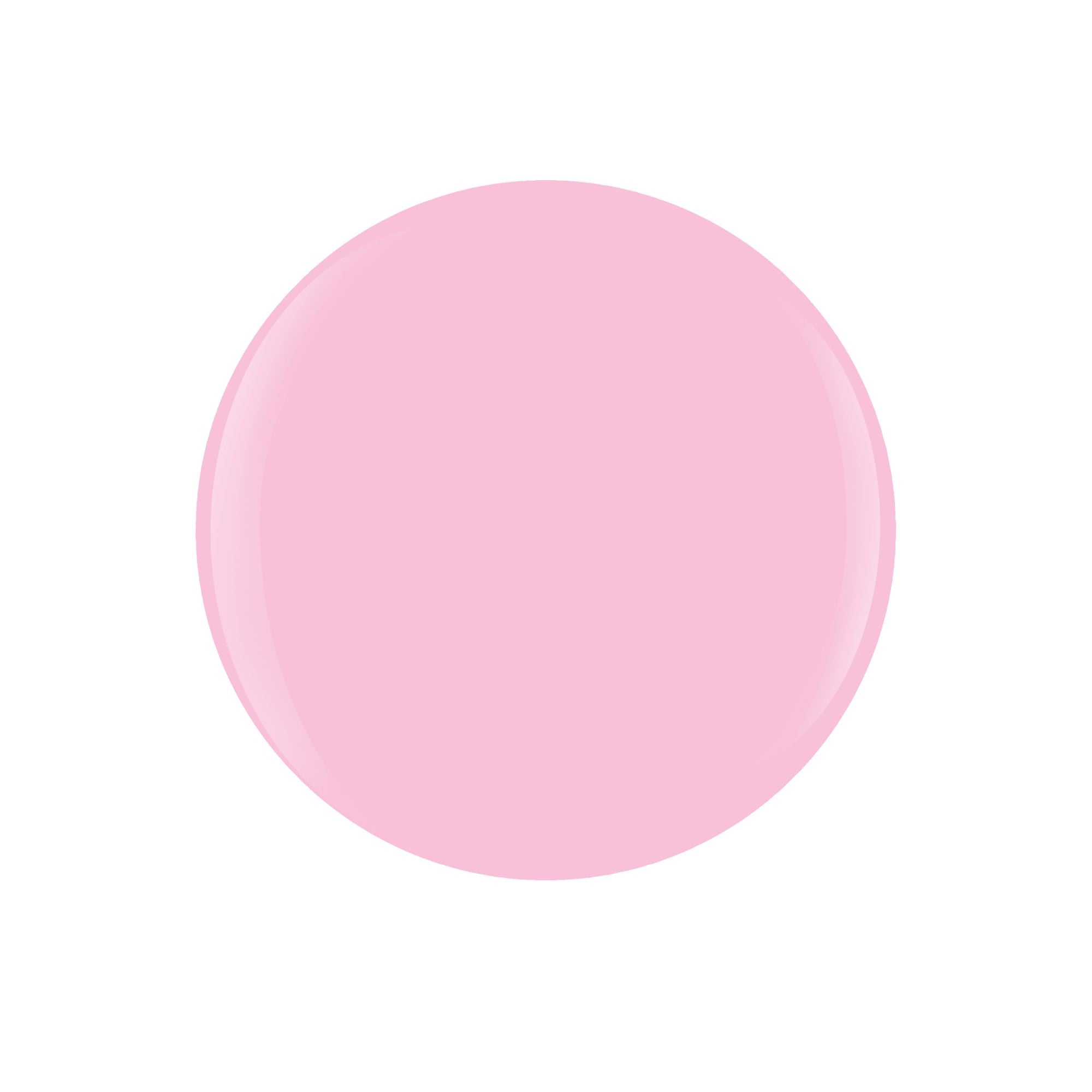 Cream Gel - Polished Pinks - Palette  - 6 Stk.