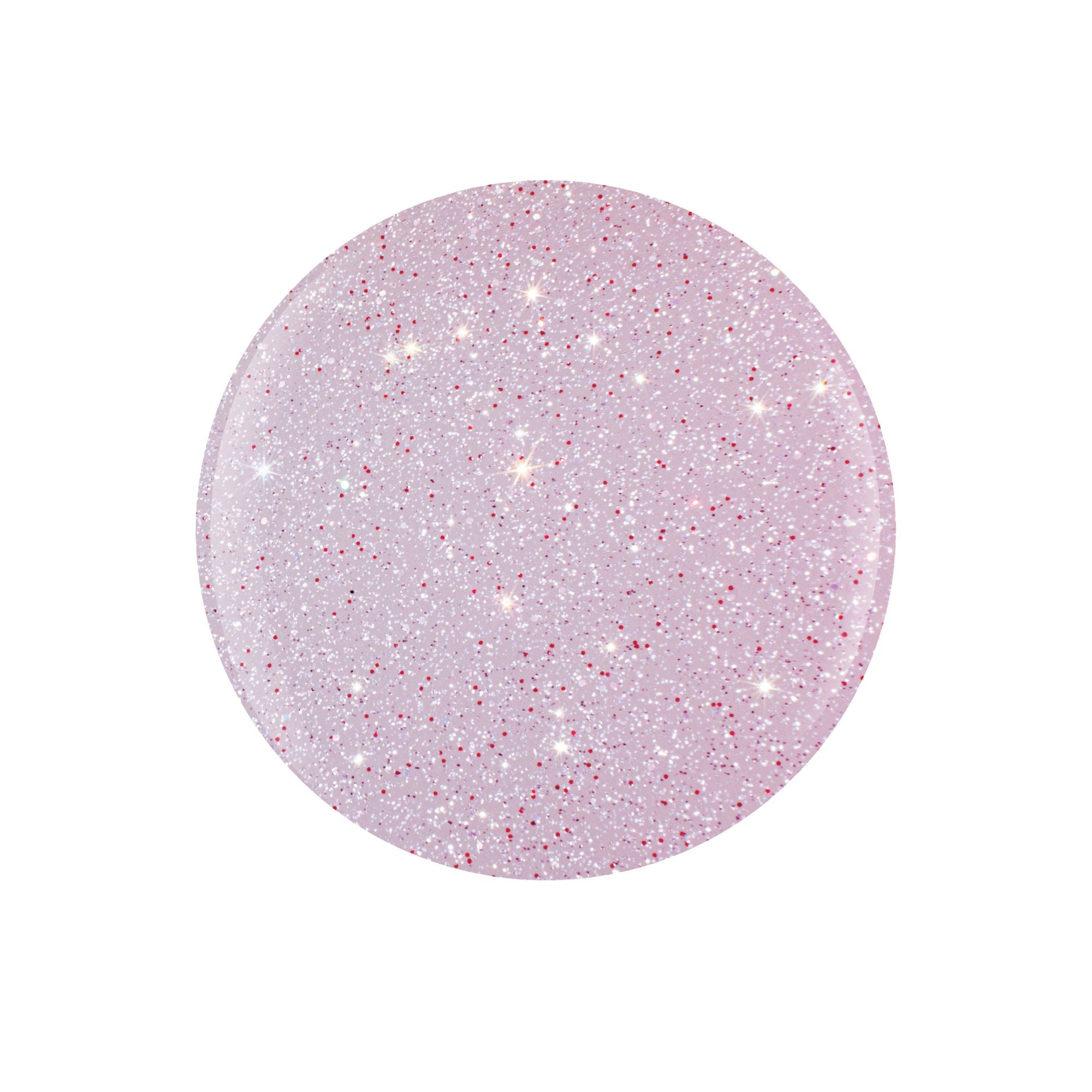 Cream Gel - Polished Pinks - Palette  - 6 Stk.