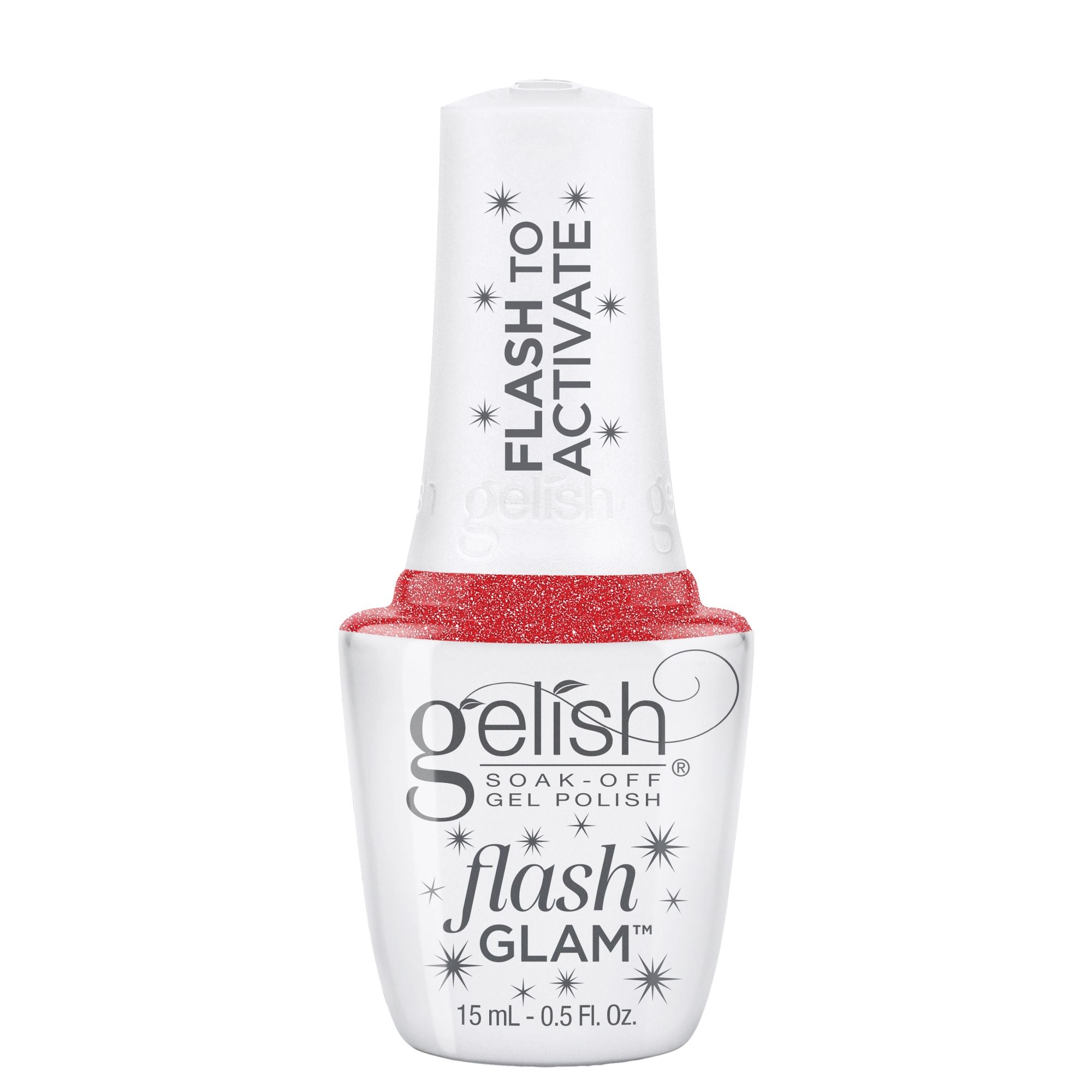 Flash Glam™ Hold The Camera