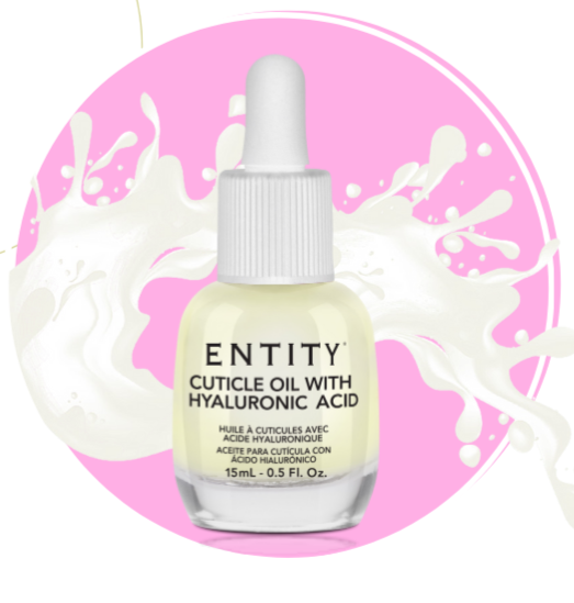 Ha Cuticle Oil - 15 ml
