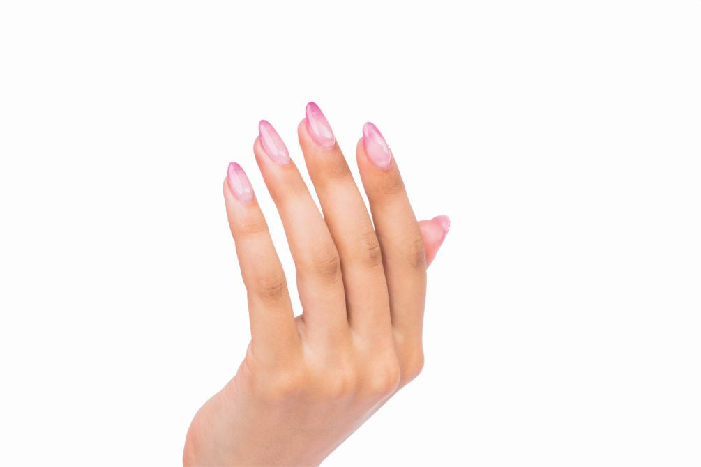 LED Dip Ombré Gel - 15 ml