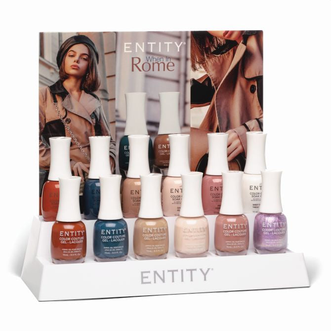 Carpe Diem Baby! - Gel Lacquer - 15 ml