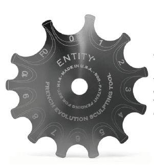 Evolution Sculpting Tool