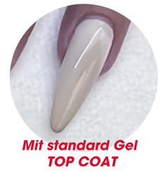 Color-Couture Stain Away Top Coat - 15 ml
