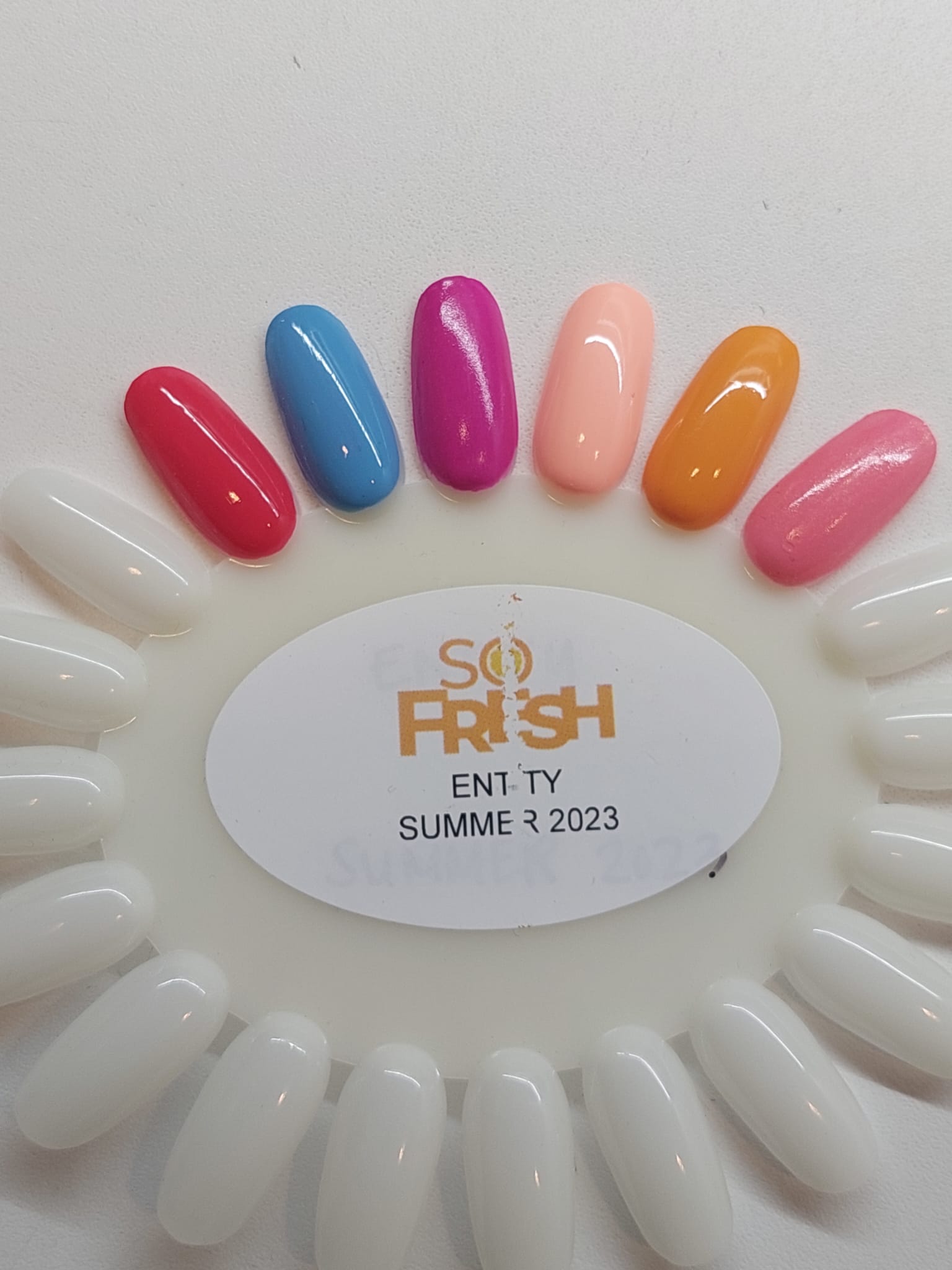 Refreshing As You - Color Couture - 15 ml