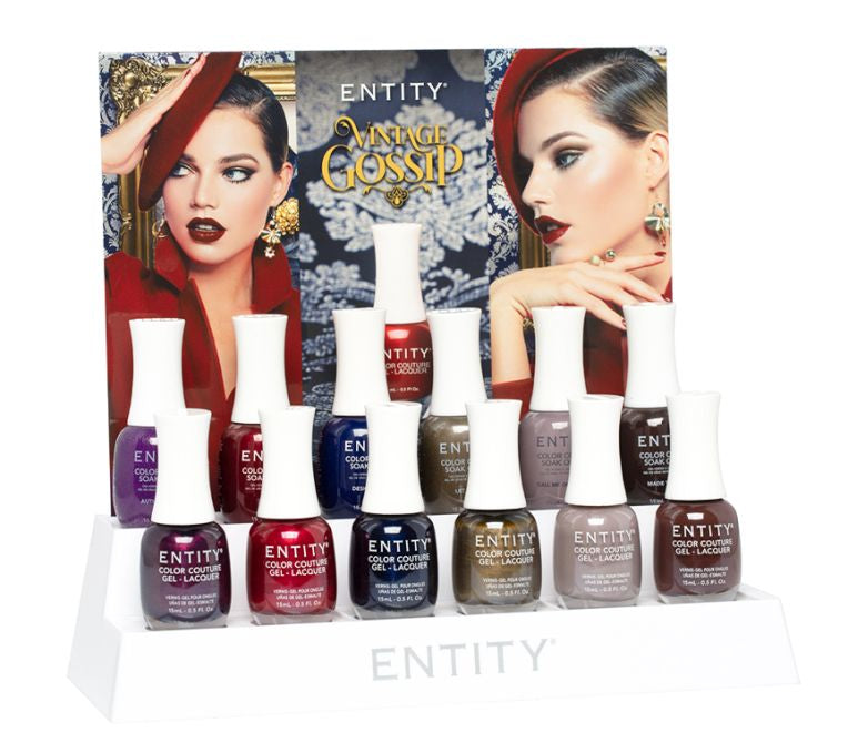 Let It Gogh - Color Couture - 15 ml